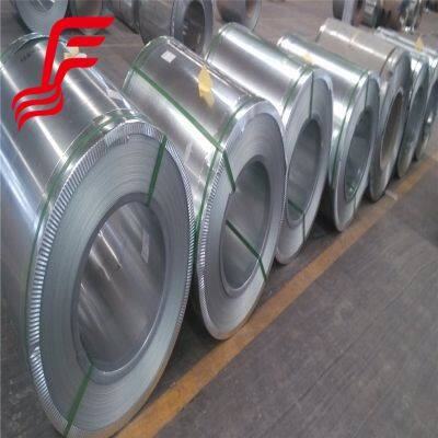 China Supplier 0.14mm-0.6mmx1250mm Gi Zinc Coating Galvanized Steel Coil Z275 Hot Dipped Galvanized Steel Coil photo-4