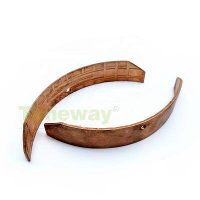 Metal Pump Parts for Repair LINDE HPR130 Pump