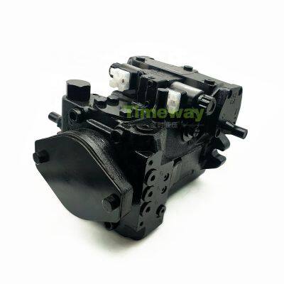 A4VG56 Axial Piston Variable Hydraulic Pump A4VG56 DA1D231 R-PZC 02 F023 S photo-4