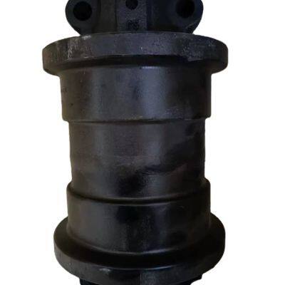 Original & OEM SANY Shaft Roller 60254236 | Heavy Wheel Assembly for SY215 Excavator photo-3