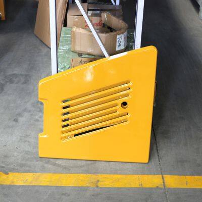 Sany Excavator Side Door 60071744 for SY195/SY 205/SY215/SY225/SY235 and Other Models photo-5
