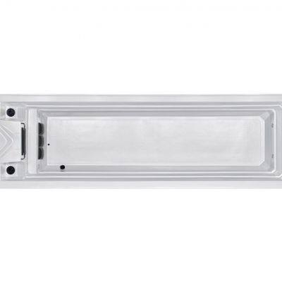 Outdoor Extra Large Swimming Pool Household Automatic Constant Temperature Heating Wave Massage Acrylic Tank Multi-person Children's Bath Pool photo-2