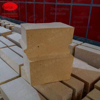 Муллитовые огнеупорные кирпичи для известьных печей, муллитовые кирпичи. Техническую поддержку предоставляет Kewei Refractories