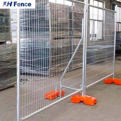 Around Pool Factory 150 mm X 60 mm Aperture Spacing Australia No 1 Temporary Fence Sustainable photo-4