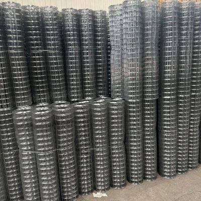 Malha de arame de aço inoxidável com diâmetro de arame de 0,5 mm para triagem precisa