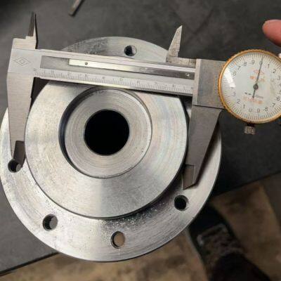 Extended Small Diameter Couplings 45 # photo-2