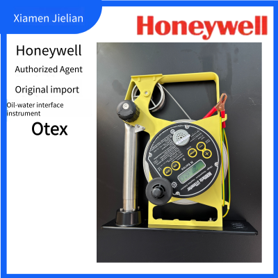 Honeywell Otex Oil-water Interface Meter photo-5