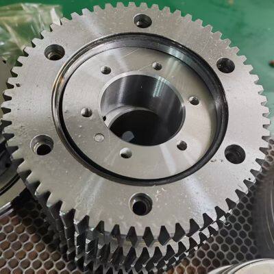 Precision Slewing Bearings OXA 200810N