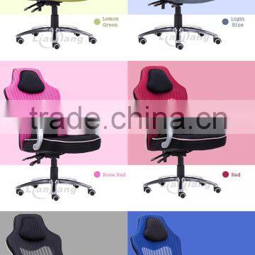 Adjustable Reclining Computer Chair Wholesale photo-4