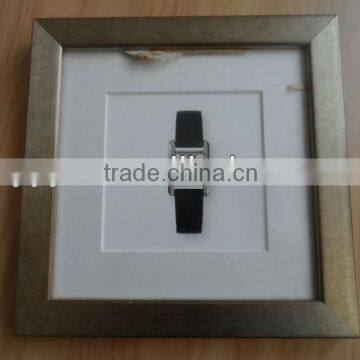 high quality wooden photo frame