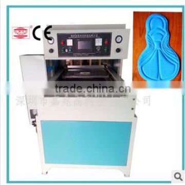 Automaticr famous brand shoes making machine