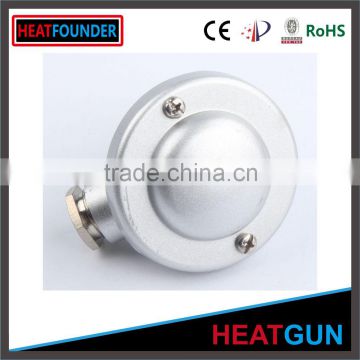 CHINESE THERMOCOUPLE CONNECTION HEAD K TYPE THERMOCOUPLE WIRE THERMOCOUPLE HEAD