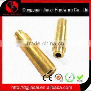 high -precision chrome plated Iron turning shaft used for stirring mane