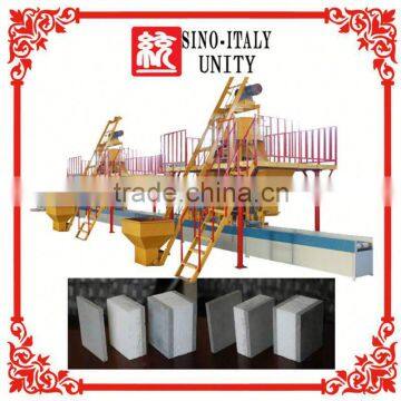 Sigle Machine White Board Manufacturing Machine