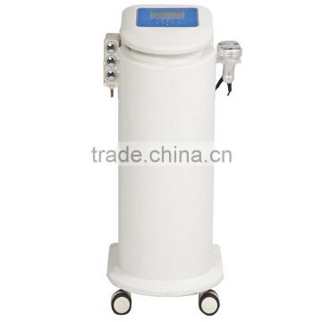 100J 2013 Hot Sale Best Ultrasound Weight Loss Machines Ultrasonic Liposuction Rf &cavitation Slimming Machine