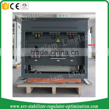 three phase auto transformer 480v