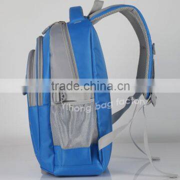 2016 New Design School Bag School Backpack/backpack Manufacturers China photo-3