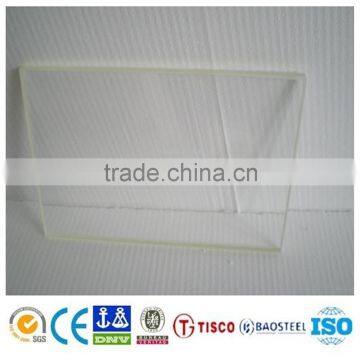 Medical Protective X-rays Radiation Lead Glass photo-2