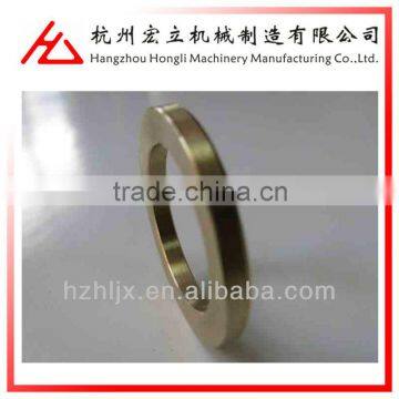 OEM Custom Make Metal Copper Gasket Series Fabrication Parts