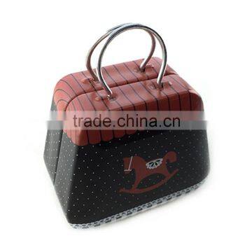 Large Storage Tin Boxes,irregular Shape Tin Box,irregular Shaped Tin Box photo-2