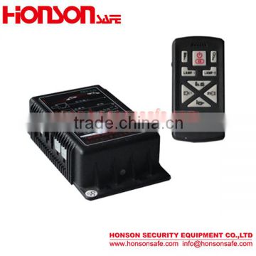 More Optional Electronic Ambulance Lights And Siren alarm CJB100Q