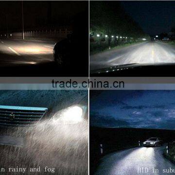 Factory Price ! !9-32V Hid Slim uv Floodlight Lamp Type Electronic 12v 24v 35w Hps Fluorescent Canbus Ballast photo-4