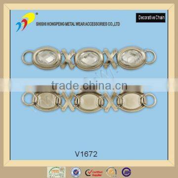 99mm*17mm length Decorative Chain