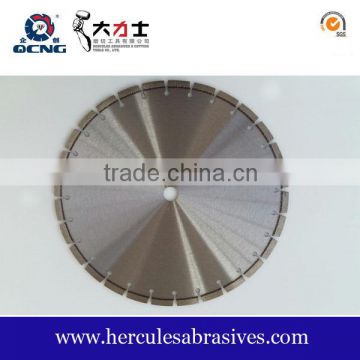 high quality 300mm concrete diamond saw blades