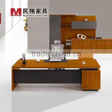 Modern simple boss office desk design manager tables furniture