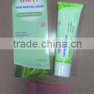 SHIFEI New Aloe Vera 100g Depilatory Cream,Hair Removal Cream