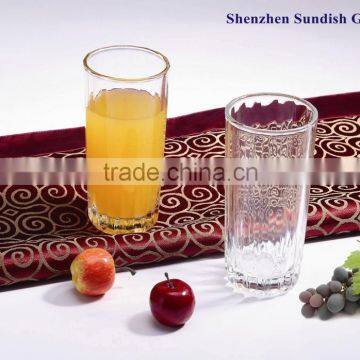 2015 water cup glass set