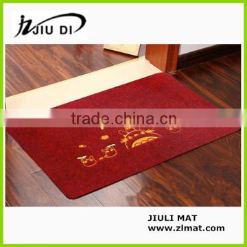 Multifunctional Door Mat Rubber with High Quality