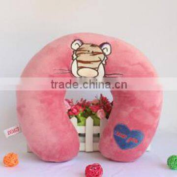 Wholesale Comfortable Simple Fashion Car Neck Pillow photo-3