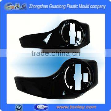 New design Moulding plastic auto parts for bmw maker(OEM)