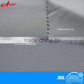 NYLON OXFORD WEAR RESISTING WATERPROOF FIRE RESISTANT FABRIC OXFORD FABRIC