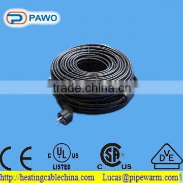 roof de-icing cable factory