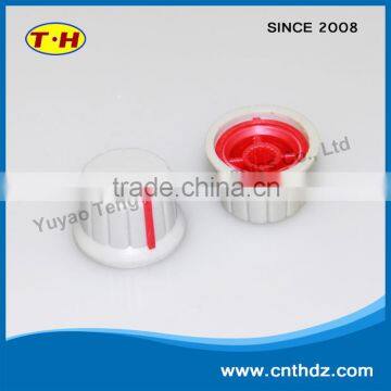 Plastic Rotary Potentiometer Knob photo-3