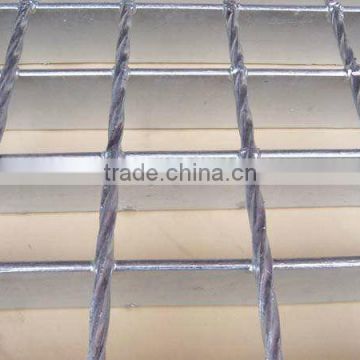 Cold Rolled Stainless Steel 316 Grating