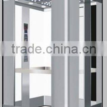 Passenger Lift With Composed Brand or OEM photo-6