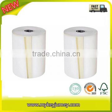 2PLY NCR carbonless paper rolls