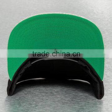 China Snapback Cap Makers China Snapback Hat China Snapback Factory photo-2