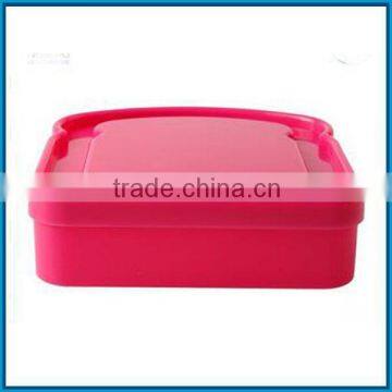 hot sales Plastic Sandwich Box BPA FREE