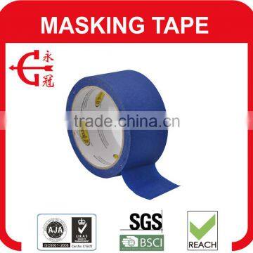 Blue Painter Masking Tape Indoor/Outdoor Use