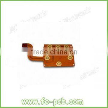 Touch panel fpc connector Flexible FPC