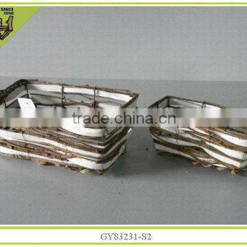 handmade wholesale bread cheap basket