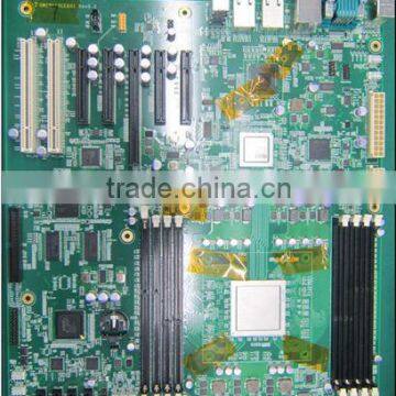 Electronic Multilayer PCB Layout/OEM Pcb Assembly photo-5