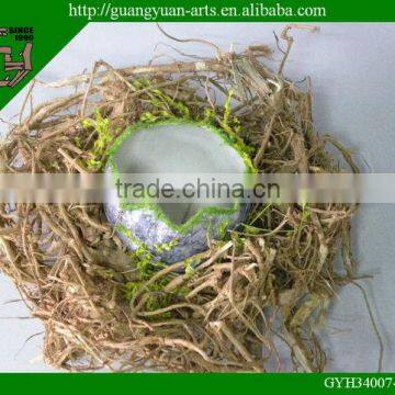 Easter decoration Easter bird egg