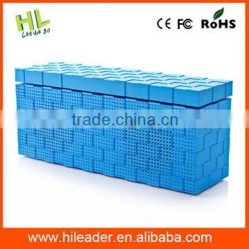 High-end latest wireless nfc bluetooth speakers
