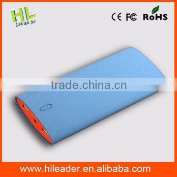 Best Selling 2015 New 18650 Power Bank for Smartphones photo-2