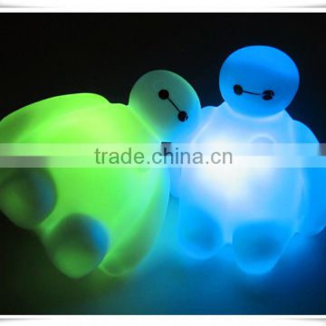 2016 new design custom high quality flashing toy